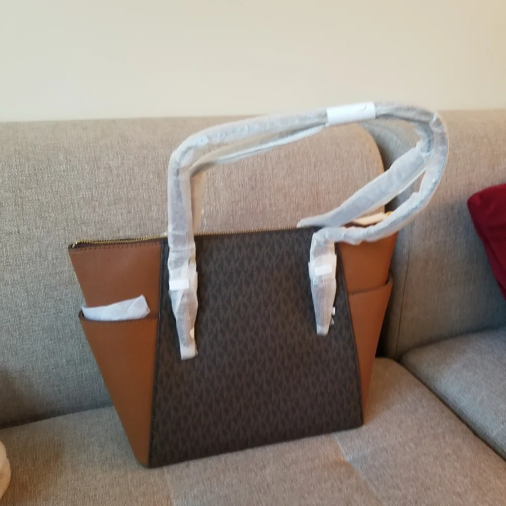 Michael Kors Tote Bag
